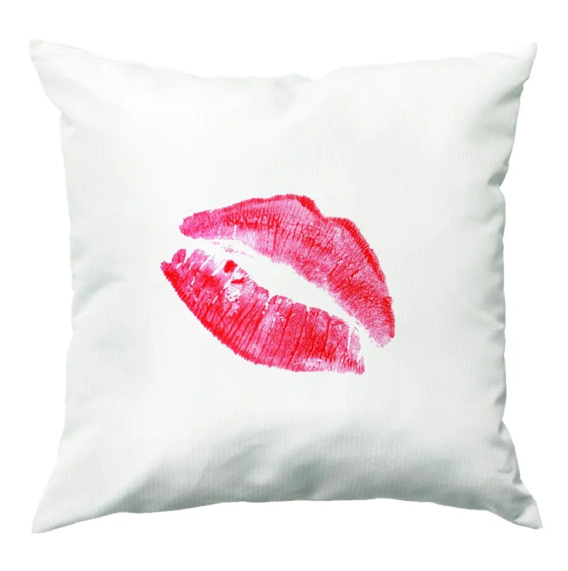Daily Deals Kisses - Valentine's Day Cushion