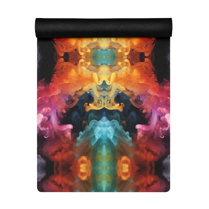 Limited Quantity Yoga mat