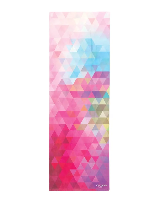 Midnight Sale Combo Yoga Mat 3.5mm Tribeca Sand