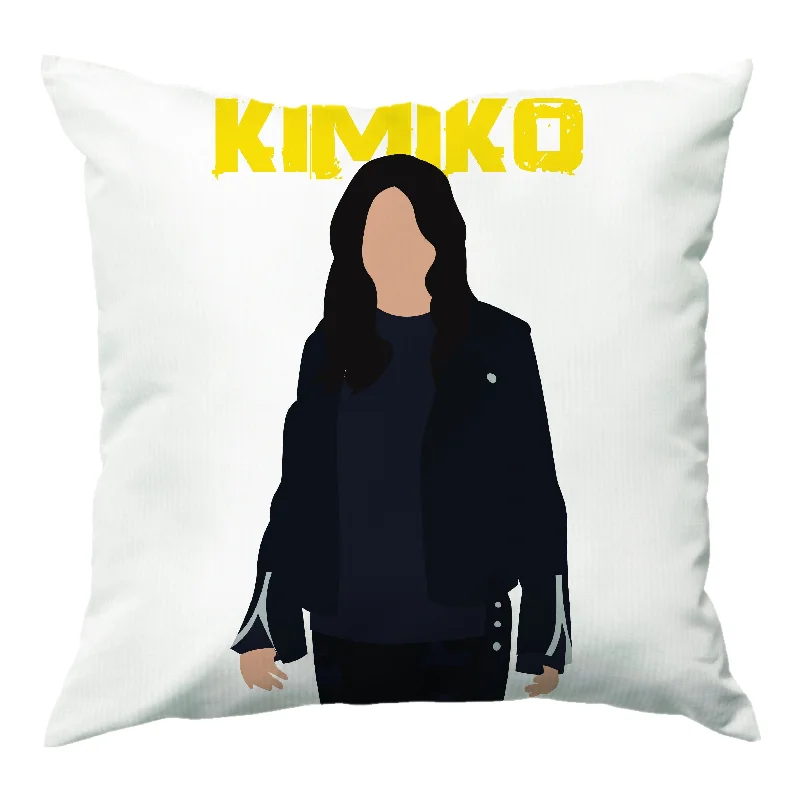 Price Drop Kimiko Cushion