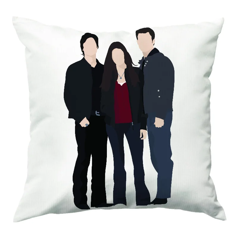 Overstock Main Characters - VD Cushion