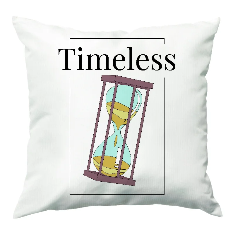 New Markdowns Timeless - Cushion