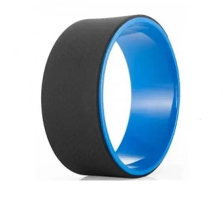 Seasonal Clearance 12" yoga wheel