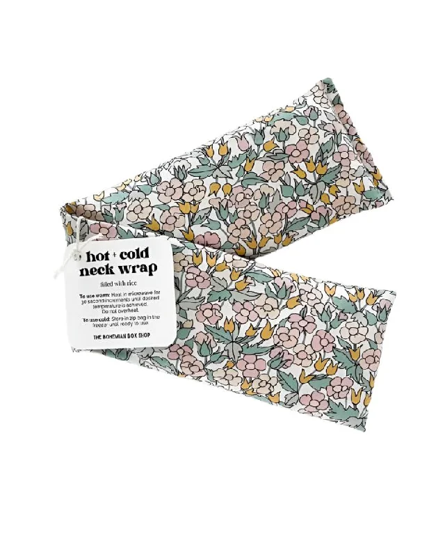 Price Buster Hot & Cold Therapy Neck Wrap