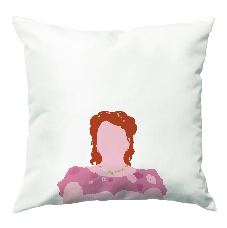 Online Only Penelope Cushion