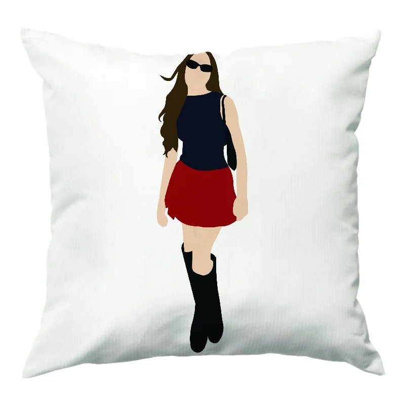 Early Access London Outfit - Olivia Cushion