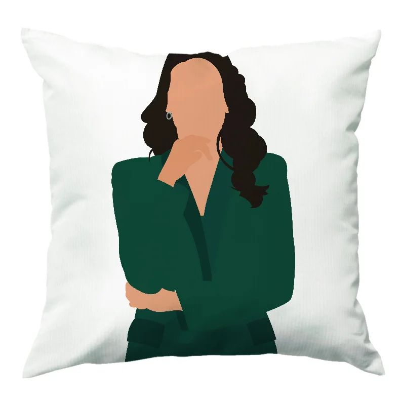 Clearance Event Neuman Cushion