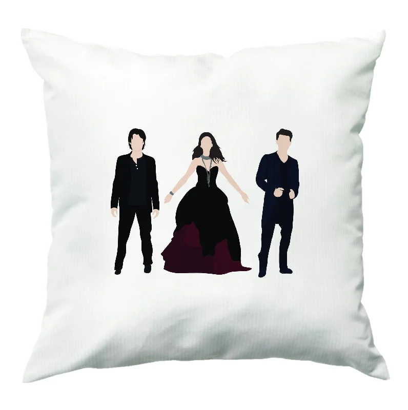 Quick Sale Pose - VD Cushion