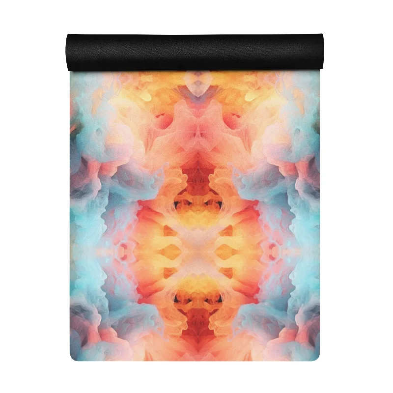 Don’t Miss Out Yoga mat