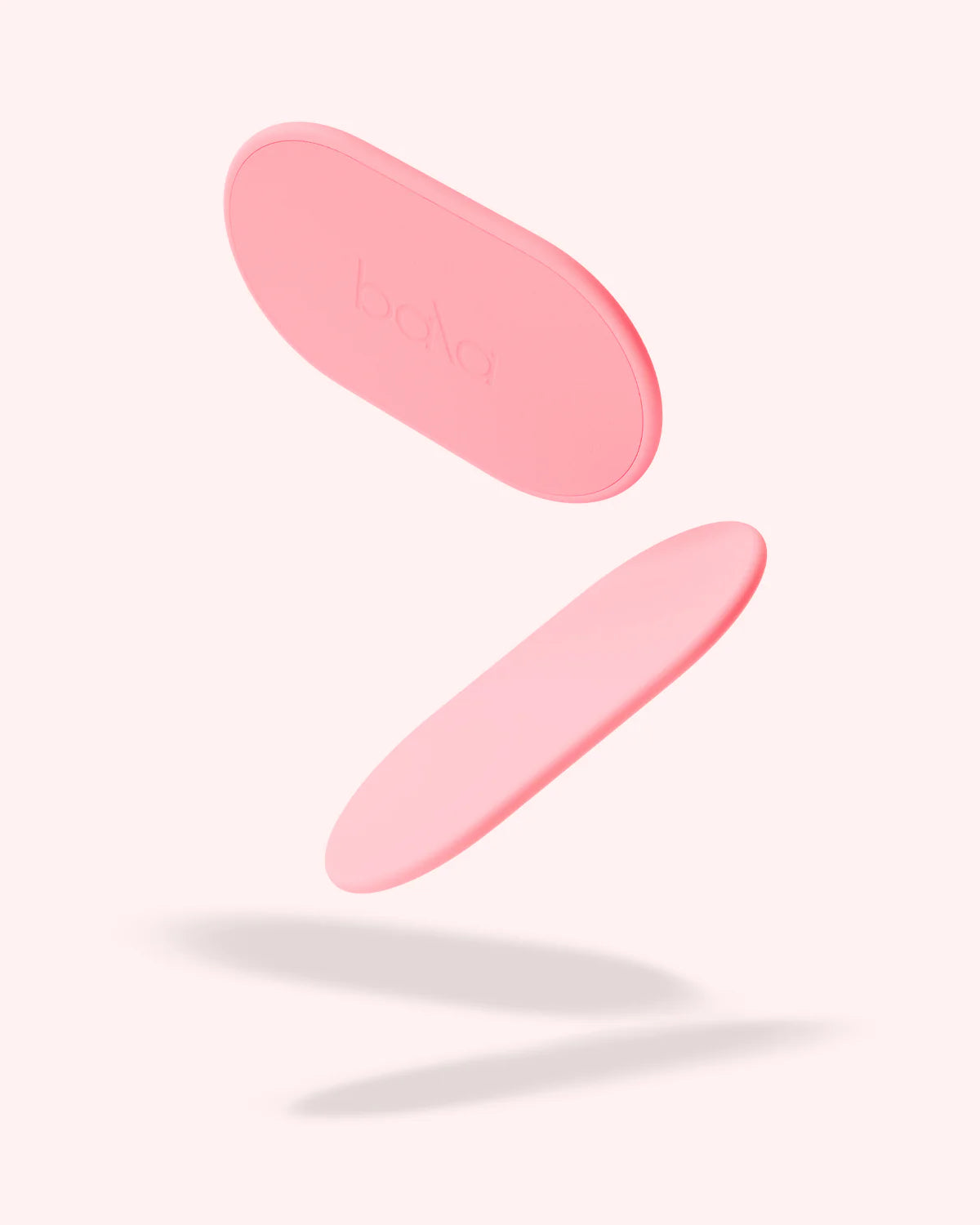 Super Savings Capsule Sliders | Blush