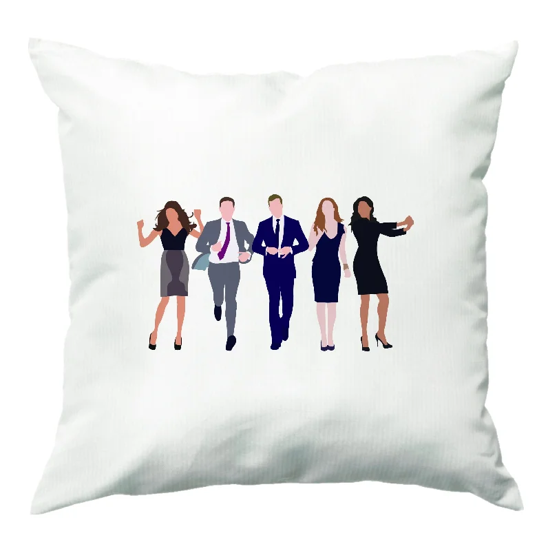 Closeout Sale Whole Cast Cushion