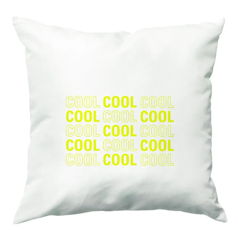 Deal of the Week Cool Cool Cool - B99 Cushion