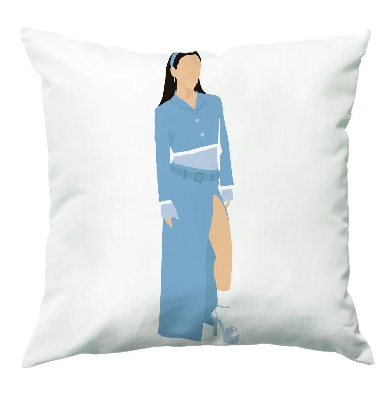 Final Clearance Met Gala Outfit 2023 - Chamberlain Cushion