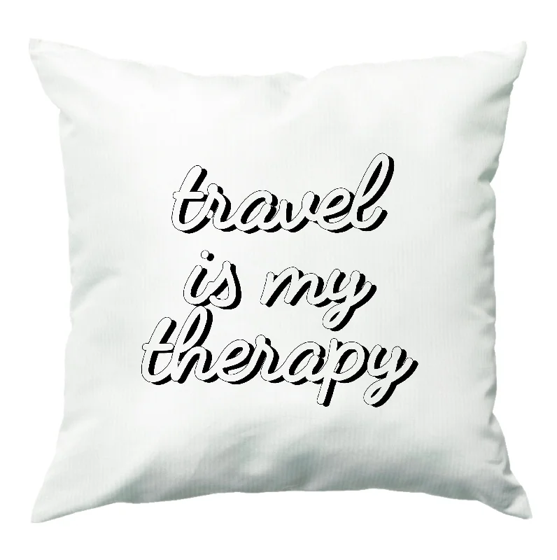 Early Access Travel Therapy - Travel Cushion