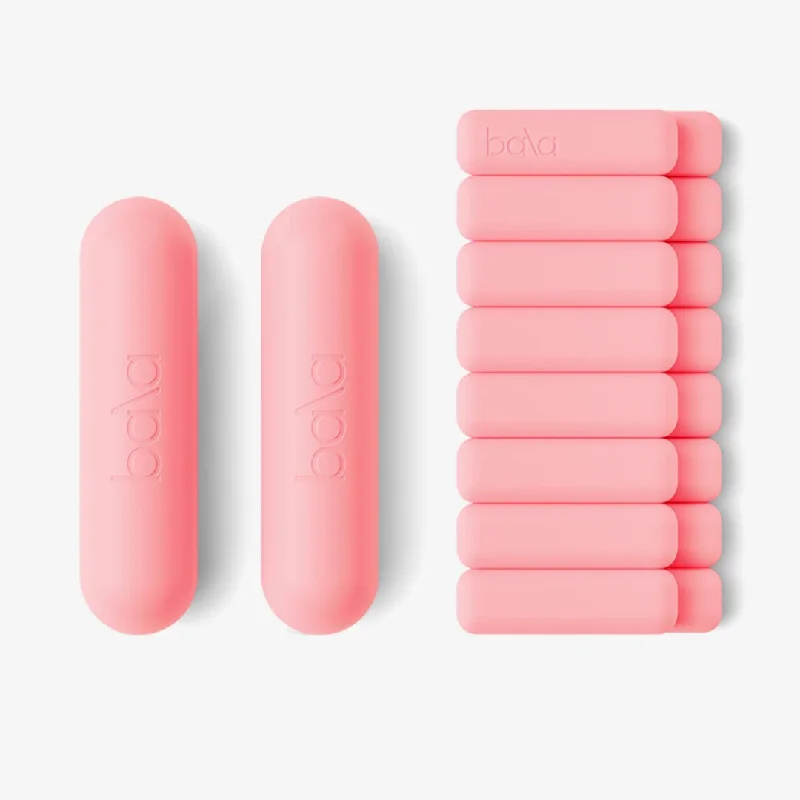 Stock Up and Save On-The-Go Kit | Blush
