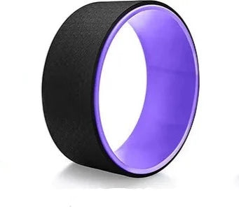 Price Blitz 15 inch yoga wheel