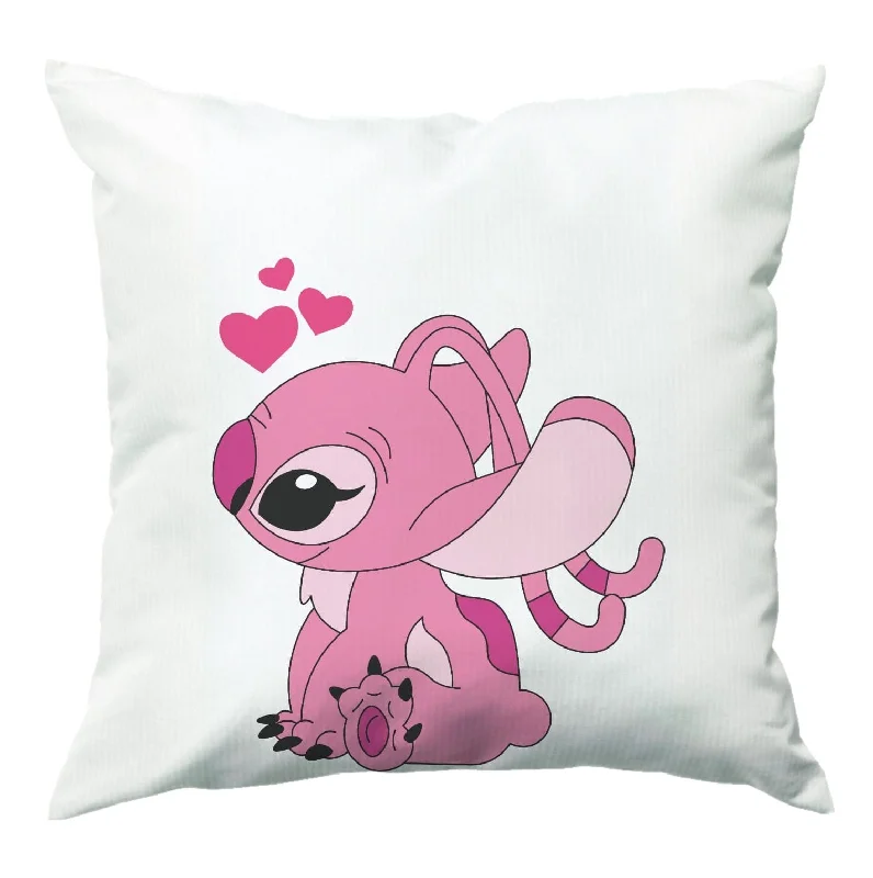 Bargain Prices Angel Valentine's Cushion