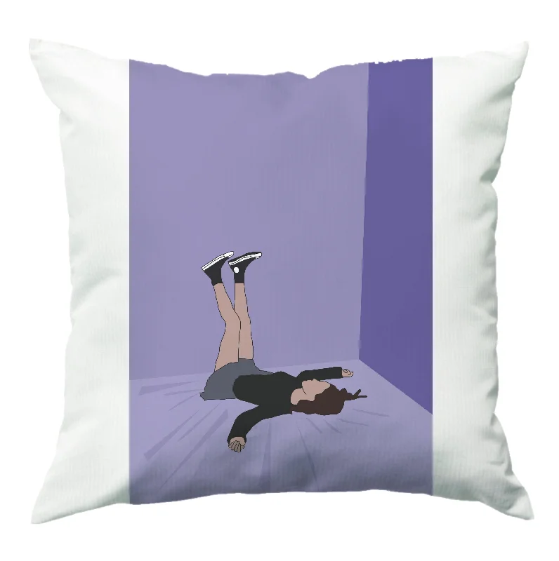 Fantastic Offers Guts - Olivia Cushion