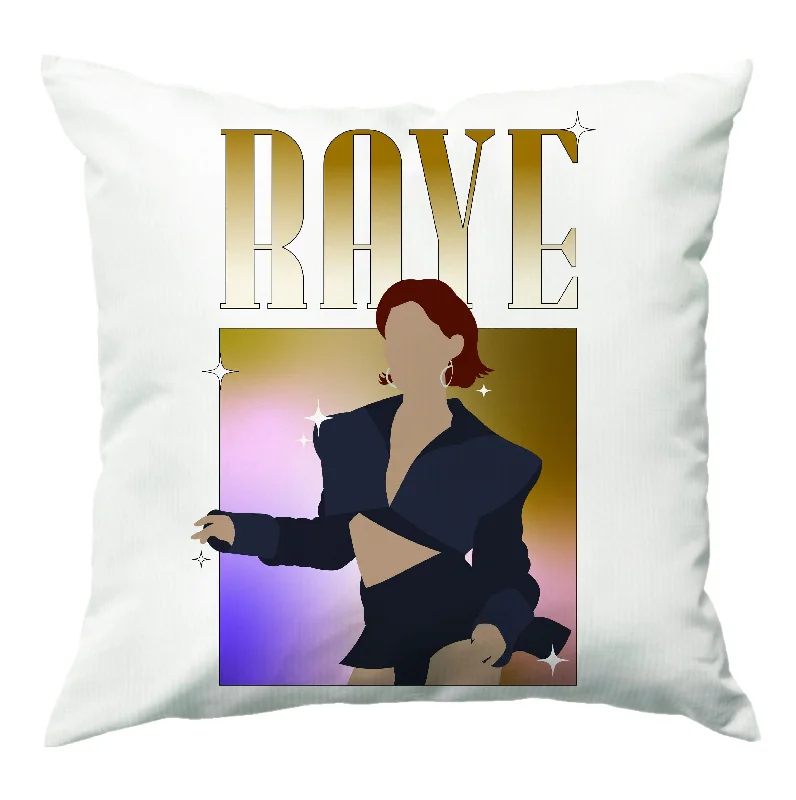 New Arrival Raye - Festival Cushion