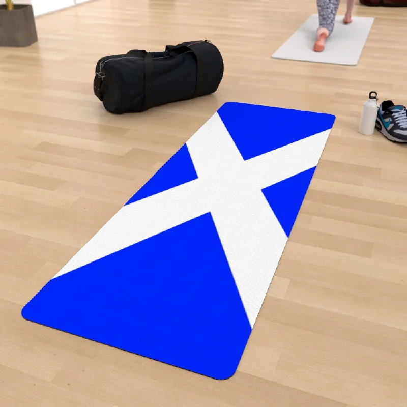 Get It Before It’s Gone Yoga Mat - Scotland