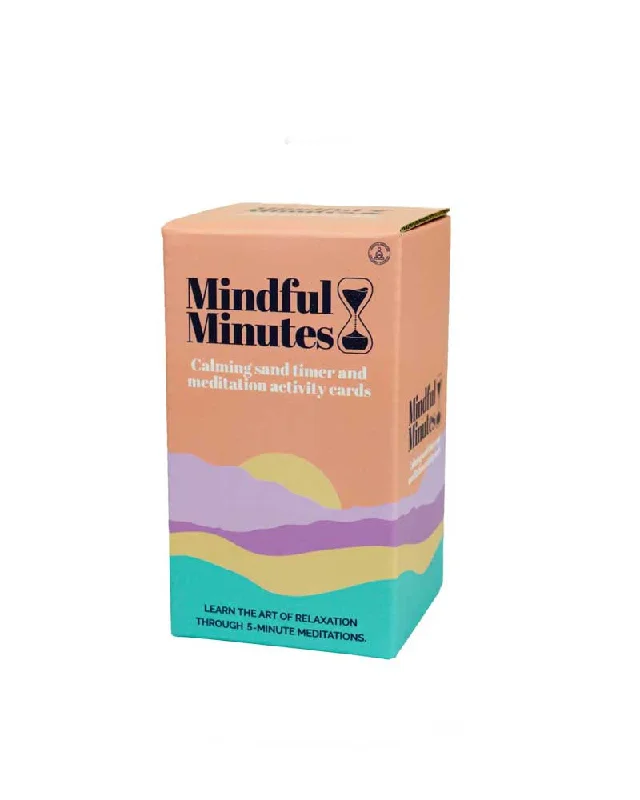 Overstock Sale Mindful Minutes