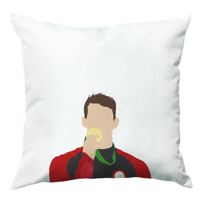 Flash Sale Calling You An A**hole Cushion
