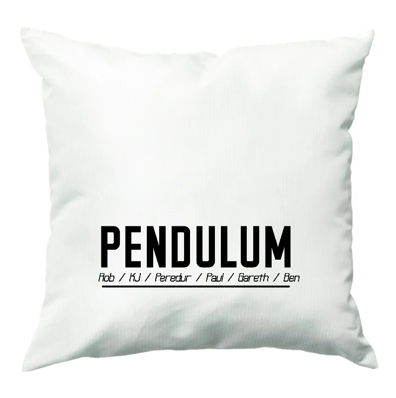 Best Seller Pendulum - Festival Cushion