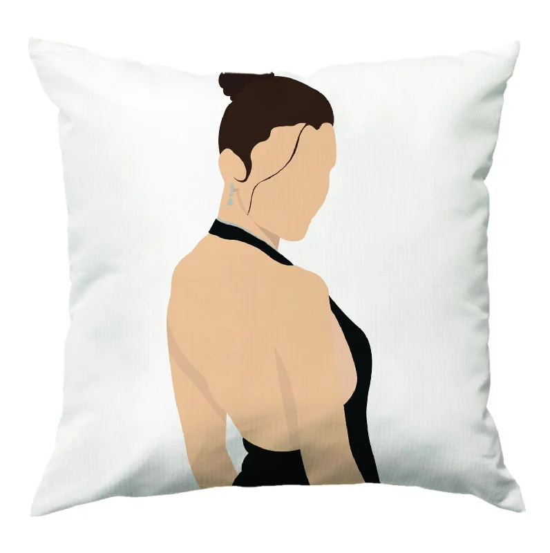 Low Prices Black Dress - Chamberlain Cushion