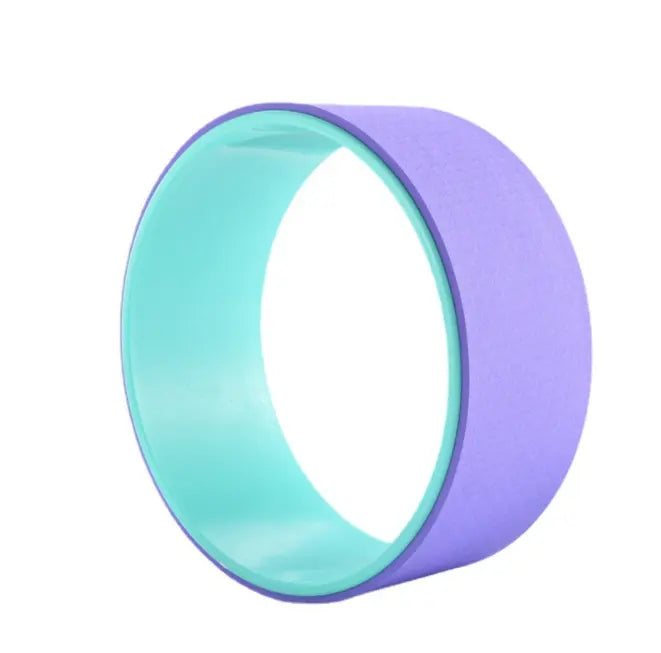 Limited Time Discount Yoga wheel balance