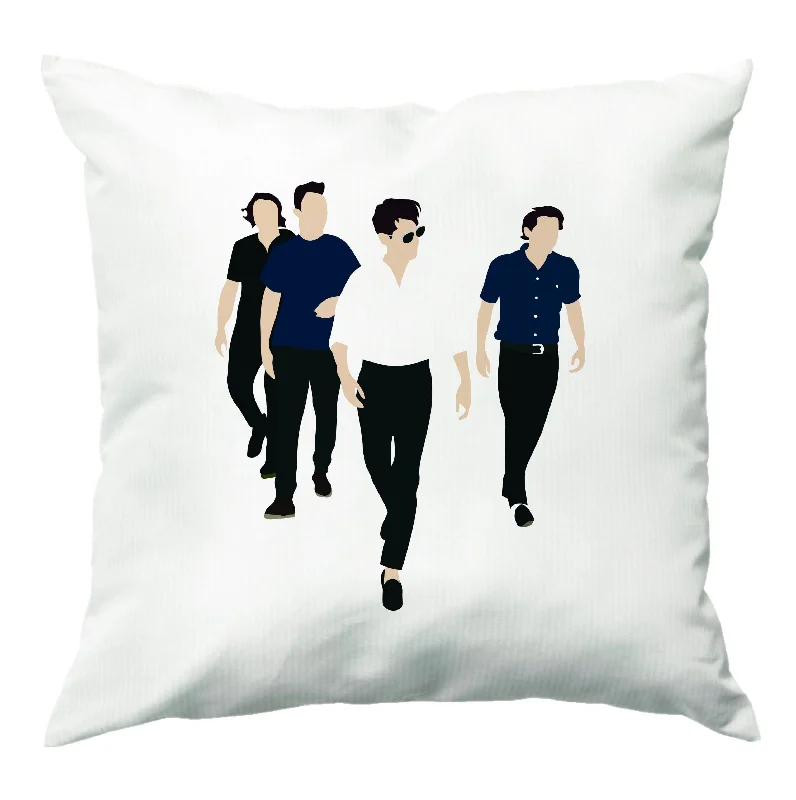Amazing Deals Walking Cushion