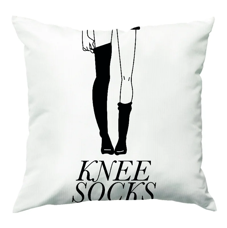 Act Fast Knee Socks Cushion