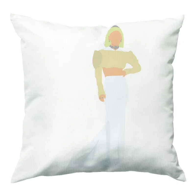 Great Deals Met Gala 2022 Outfit - Chamberlain Cushion
