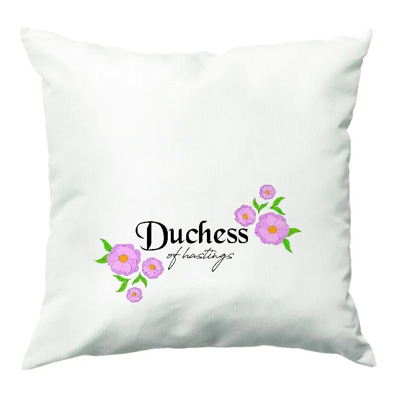 New Deals Duchess Of Hastings Cushion