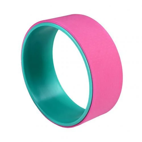 Instant Savings Full Wheel yoga