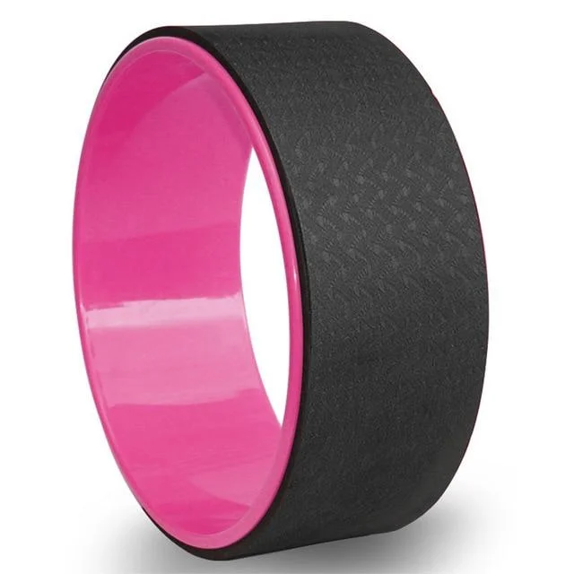Referral Discount Yoga wheel prop
