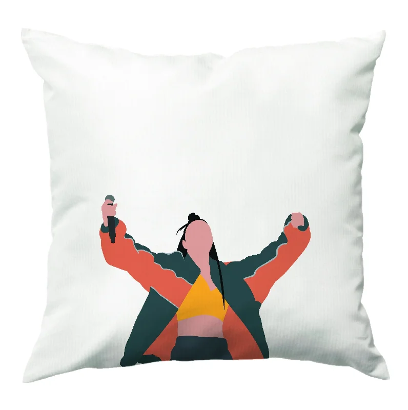 Massive Deals Tulisa - Cushion