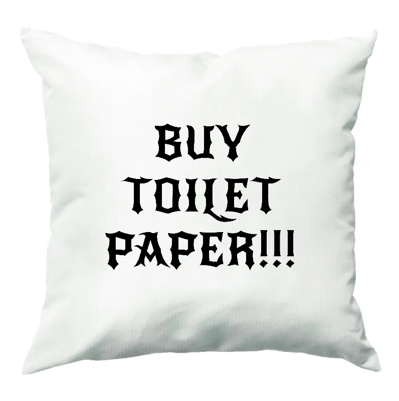 Exclusive Offers Buy Toilet Paper - B99 Cushion