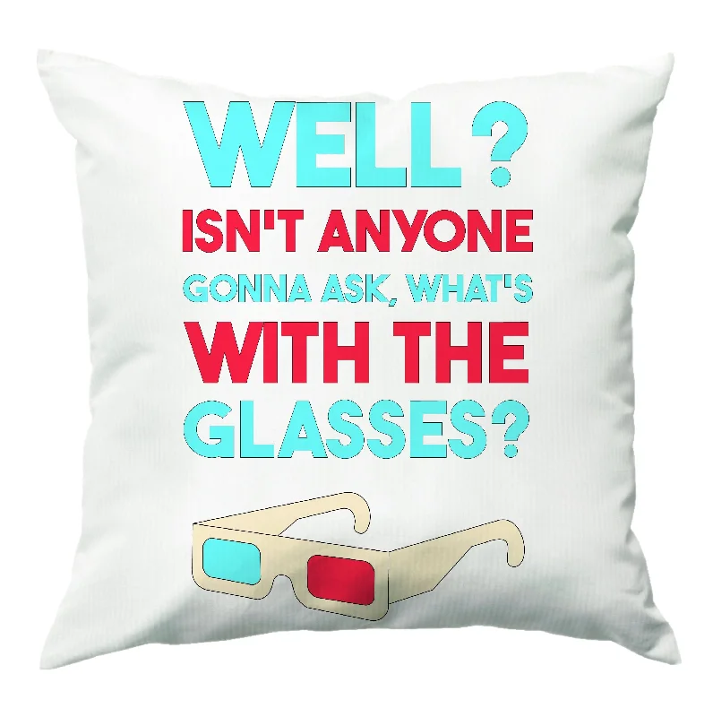 Special Discount Well? Cushion