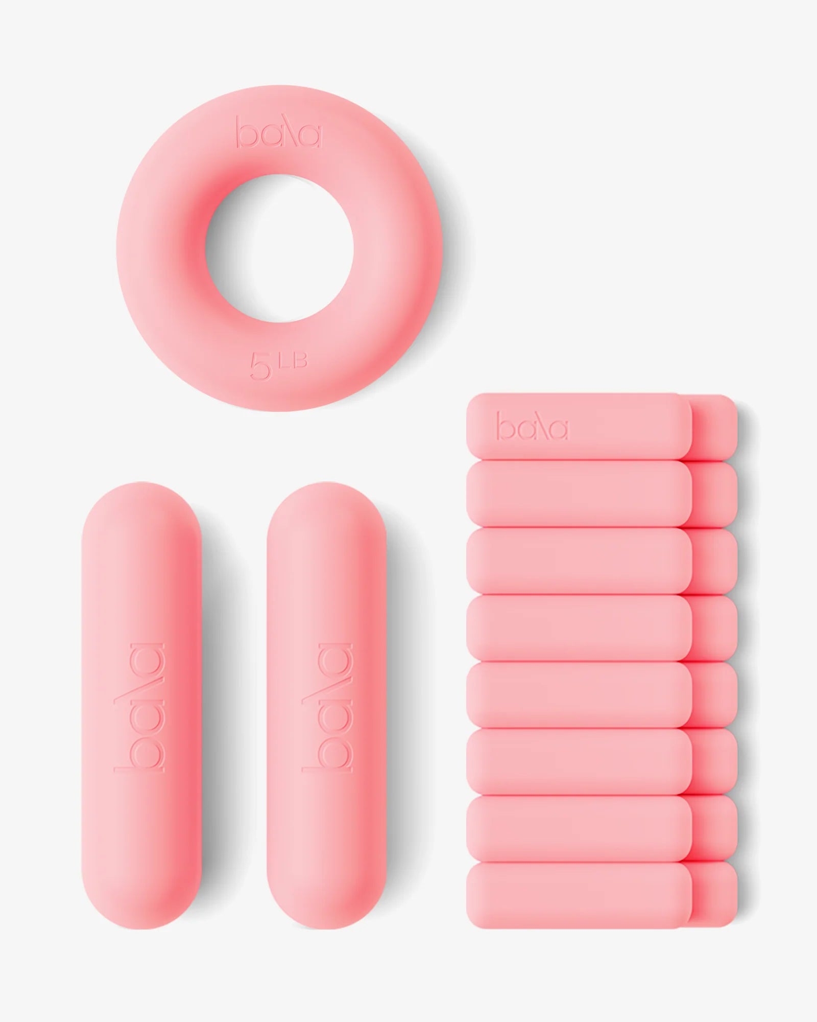 Doorbuster Deal The Starter Kit | Blush