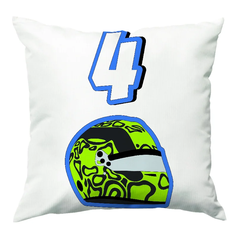 Price Meltdown Helmet 4 Cushion