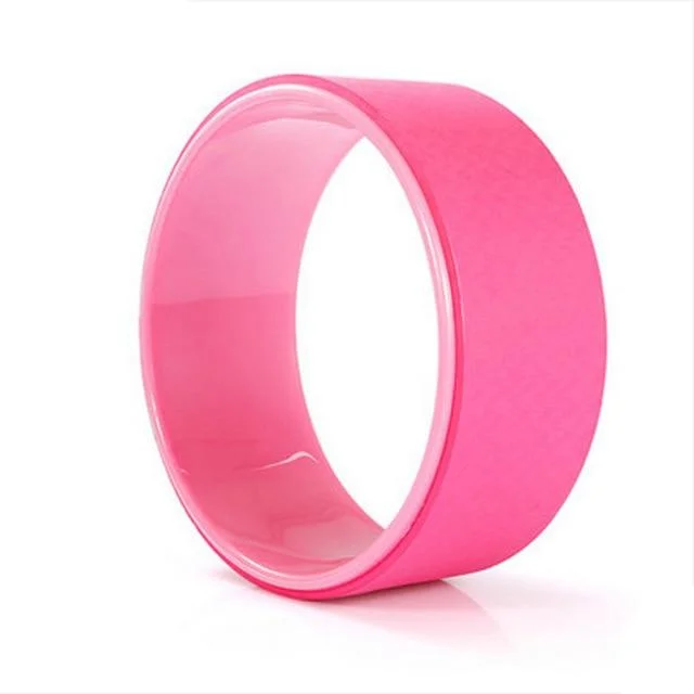 Loyalty Reward Yoga roller wheel