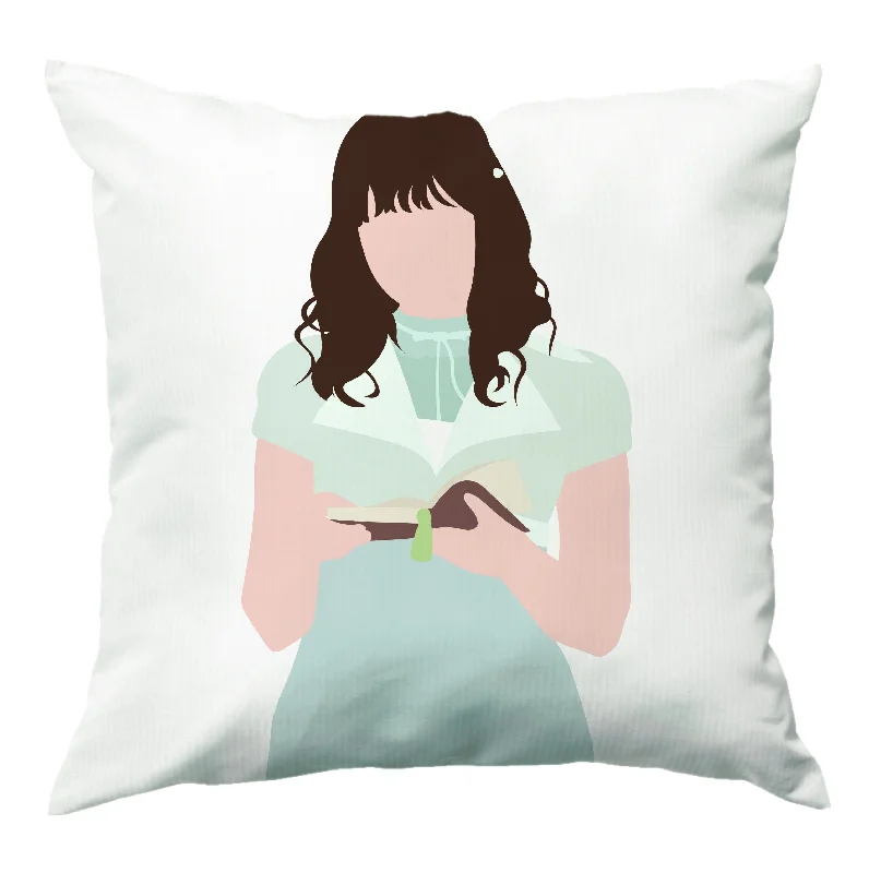 New Markdowns Eloise Bridgerton Cushion