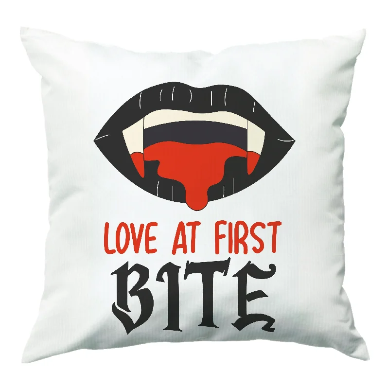 Massive Deals Love At First Bite - VD Cushion