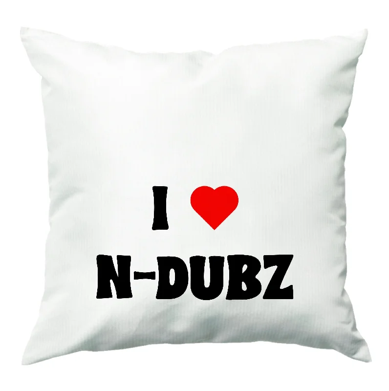 Overstock I Love Cushion
