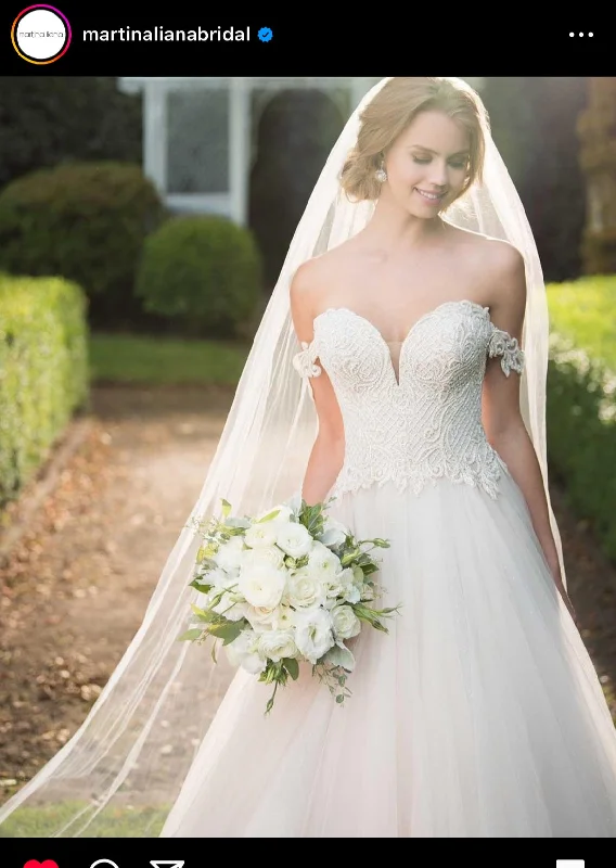 Holiday Sale Martina Liana Style 941