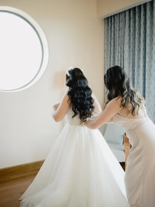 Deep Discounts Sottero & Midgley A- line