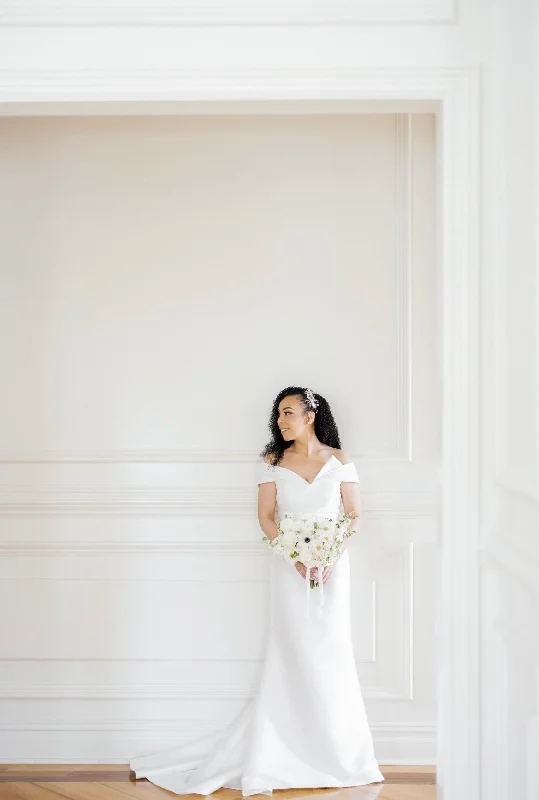 Factory Direct Sale Reem Acra