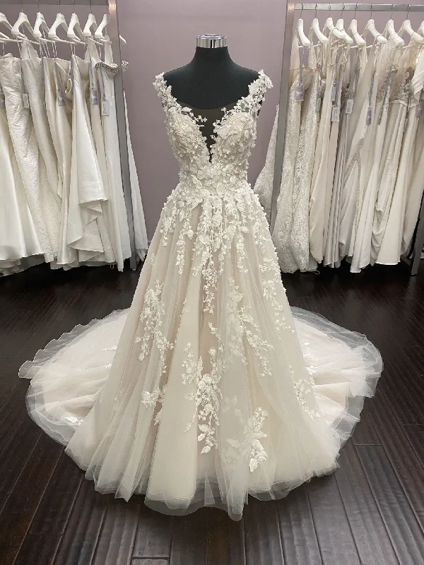 Bargain Blast Casablanca 2406