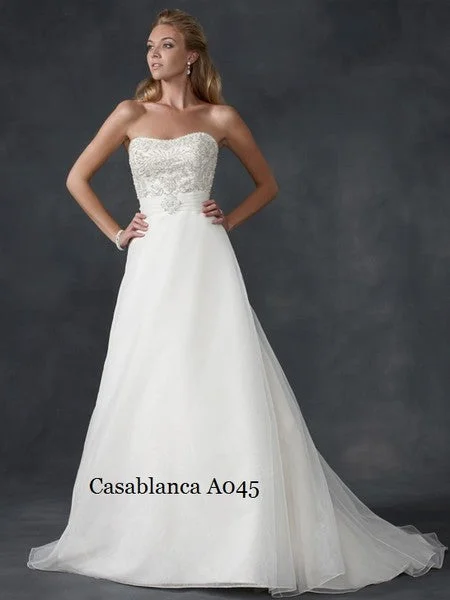 Value Deals Casablanca A045