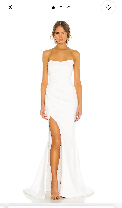Best Bargains Katie May  Noel Divinity Gown